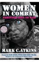 Women in Combat