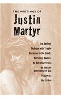 Writings of Justin Martyr