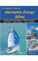 Captain's Guide to Alternative Energy Afloat