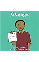 Gbénga