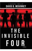 The Invisible Four
