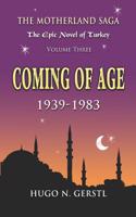 Coming of Age