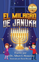 Milagro de Januka