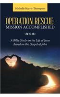 Operation Rescue