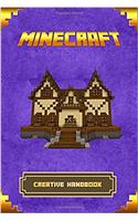 Minecraft: Creative Handbook: The Ultimate Minecraft Building Book. Best Minecraft Construction, Structures and Creations. (Minecraft Books)
