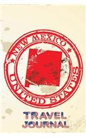New Mexico United States Travel Journal