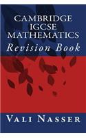 Cambridge IGCSE Mathematics
