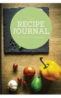 Our Recipe Journal