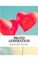 Brand Admiration