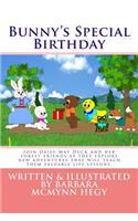 Bunny's Special Birthday