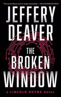 Broken Window: Volume 8