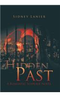 Hidden Past: A Romantic Suspense Novel