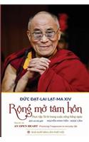 Rộng Mở Tâm Hồn