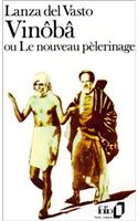 Vinoba Ou Le Nouv Peler