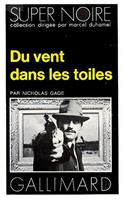 Du Vent Dans Toiles