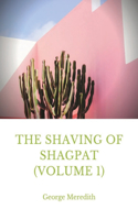 Shaving of Shagpat (volume 1)