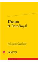 Fenelon Et Port-Royal