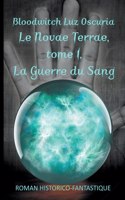 Novae Terrae, tome 1