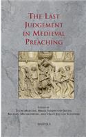 Last Judgement in Medieval Preaching