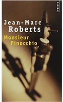 Monsieur Pinocchio