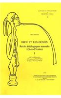Dieu Et Les Genies