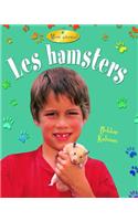 Les Hamsters (Hamsters)