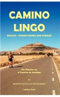 Camino Lingo - English - Spanish Words and Phrases