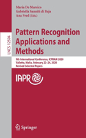 Pattern Recognition Applications and Methods