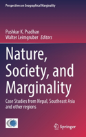Nature, Society, and Marginality