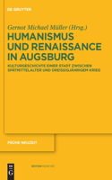 Humanismus und Renaissance in Augsburg