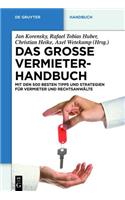 Das Grosse Vermieterhandbuch