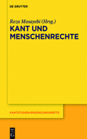 Kant Und Menschenrechte