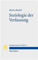 Soziologie der Verfassung