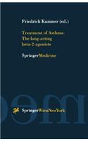 Treatment of Asthma: The Long-Acting Beta-2-Agonists