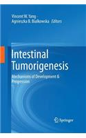 Intestinal Tumorigenesis