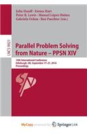 Parallel Problem Solving from Nature - PPSN XIV