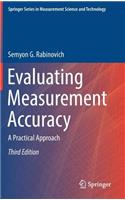 Evaluating Measurement Accuracy