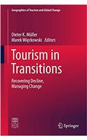 Tourism in Transitions