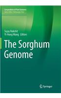 Sorghum Genome