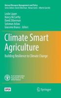 Climate Smart Agriculture