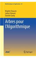 Arbres Pour l'Algorithmique