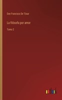 La filósofa por amor