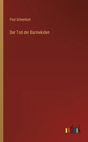 Tod der Barmekiden