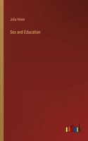 Sex and Education