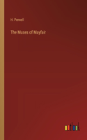 Muses of Mayfair