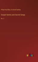 Gospel Hymns and Sacred Songs