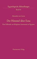 Der Himmel Uber Esna