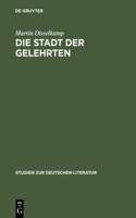 Stadt der Gelehrten