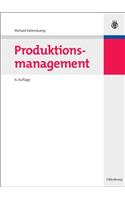 Produktionsmanagement