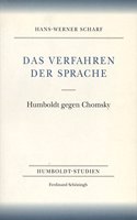 Das Verfahren Der Sprache